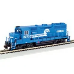 Bachmann 60701 HO Conrail EMD GP35 Diesel Locomotive w/DCC #2273 - Model Train Junction: Quality Parts and Art Supplies