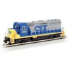 Bachmann 11520 HO CSX EMD GP35 Diesel Locomotive #4409 - Model Train Junction: Quality Parts and Art Supplies