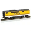 Bachmann 11803 HO D&RGW EMD FT- B Unit Powered Diesel Locomotive - Model Train Junction: Quality Parts and Art Supplies