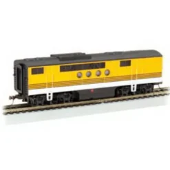 Bachmann 11803 HO D&RGW EMD FT- B Unit Powered Diesel Locomotive - Model Train Junction: Quality Parts and Art Supplies