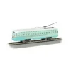 Bachmann 62936 HO DC Transit PCC Trolley - Model Train Junction: Quality Parts and Art Supplies