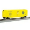 Bachmann 18029 HO Delaware & Hudson 50' Plug-Door Boxcar - Model Train Junction: Quality Parts and Art Supplies