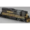 Bachmann 62412 HO Denver & Rio Grande Western EMD GP7 Diesel Loco DCC #5102 - Model Train Junction: Quality Parts and Art Supplies
