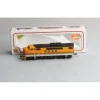 Bachmann 11703 HO Denver & Rio Grande Western EMD FT-A Unit Diesel Locomotive - Model Train Junction: Quality Parts and Art Supplies