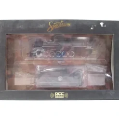 Bachmann 83803 HO DM&IR USRA Light 2-10-0 Steam Locomotive #506 w/DCC & Sound - Model Train Junction: Quality Parts and Art Supplies