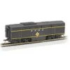 Bachmann 11808 HO Erie EMD FT-B Unit Diesel Locomotive - Model Train Junction: Quality Parts and Art Supplies