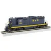 Bachmann 62805 HO GP9 w/DCC, B&O/Capital Dome #6431 - Model Train Junction: Quality Parts and Art Supplies