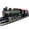 Bachmann 50711 HO Great Northern USRA 0-6-0 Switcher w/Vanderbilt Tender #57 - Model Train Junction: Quality Parts and Art Supplies