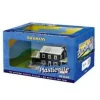 Bachmann 45004 HO House Under Contruction Builti-Up Building - Model Train Junction: Quality Parts and Art Supplies