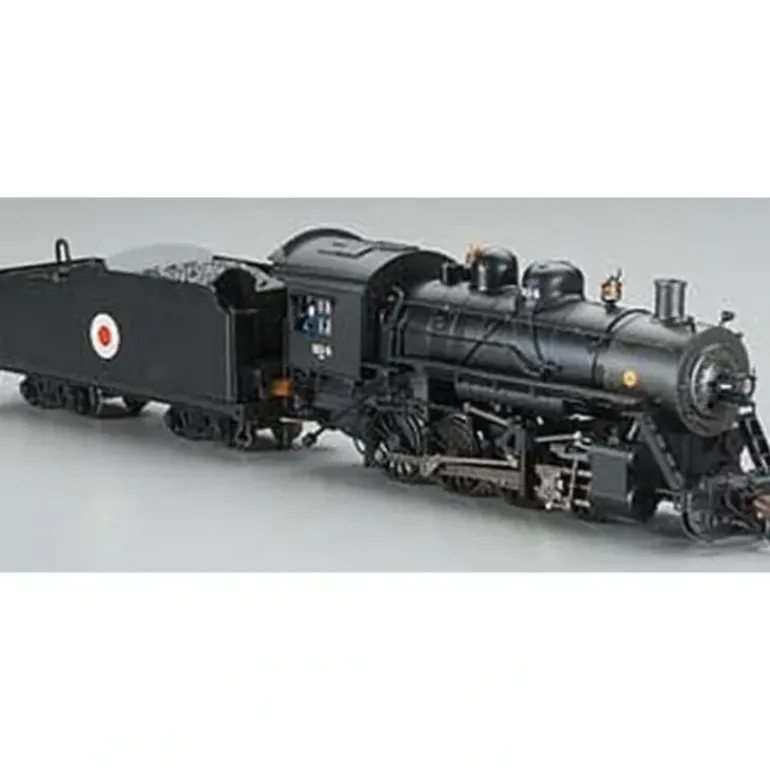 Bachmann 51310 HO Lehigh & New England 2-8-0 Steam Loco w/DCC on Board #304 - Model Train Junction: Quality Parts and Art Supplies