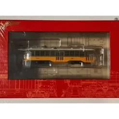 Bachmann 84605 HO Los Angeles Railway Peter Witt Street Car #2602 w/DCC - Model Train Junction: Quality Parts and Art Supplies