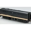 Bachmann 64804 HO Louisville and Nasville ALCO FB2 Standard DC Diesel Locomotive - Model Train Junction: Quality Parts and Art Supplies