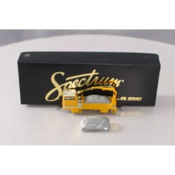 Bachmann 16948 HO Maintenance Of Way Vehicles - Self Propelled Ballast Vehicle - Model Train Junction: Quality Parts and Art Supplies