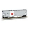 Bachmann 17547 HO Monsanto 56' ACF Center-Flow Covered Hopper - Model Train Junction: Quality Parts and Art Supplies