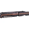 Bachmann 82122 HO N&W Class J 4-8-4 Steam Locomotive #611 w/DCC - Model Train Junction: Quality Parts and Art Supplies