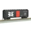 Bachmann 17027 HO New Haven 40' Boxcar #36438 - Model Train Junction: Quality Parts and Art Supplies