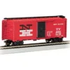 Bachmann 17031 HO New Haven 40' Boxcar #39288 - Model Train Junction: Quality Parts and Art Supplies