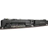 Bachmann 50304 HO New York Central 4-8-4 Niagara w/DCC Steam Locomotive #6020 - Model Train Junction: Quality Parts and Art Supplies