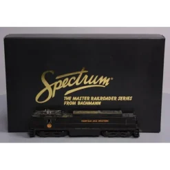 Bachmann 82403 HO Norfolk & Western E33 Electric Locomotive - Model Train Junction: Quality Parts and Art Supplies