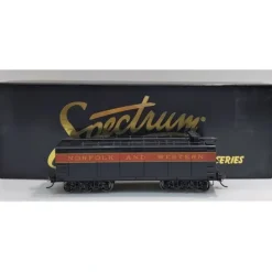 Bachmann 89922 HO Norfolk & Western Auxiliary Water Tender - Model Train Junction: Quality Parts and Art Supplies