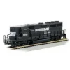 Bachmann 60441 HO Norfolk Southern EMD GP50 High Nose Diesel Loco w/DCC #6556 - Model Train Junction: Quality Parts and Art Supplies