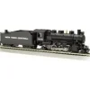 Bachmann 51520 HO NYC 2-6-2 Prairie Steam Locomotive w/Smoke & DCC #1905 - Model Train Junction: Quality Parts and Art Supplies