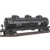 Bachmann 17128 HO Philadelphia Quartz Company 40' 3-Dome Tank Car - Model Train Junction: Quality Parts and Art Supplies