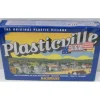 Bachmann 45153 HO Plasticville Water Tank Kit - Model Train Junction: Quality Parts and Art Supplies