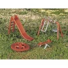 Bachmann 42214 HO Playground Equipment - Model Train Junction: Quality Parts and Art Supplies