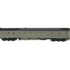 Bachmann 89527 HO Pullman - Model Train Junction: Quality Parts and Art Supplies