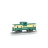Bachmann 17710 HO Reading 36' Wide-Vision Caboose - Model Train Junction: Quality Parts and Art Supplies