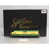Bachmann 82715 HO Reading Lines "Bee Line Service" SD-45 Diesel w/DCC #7604 - Model Train Junction: Quality Parts and Art Supplies