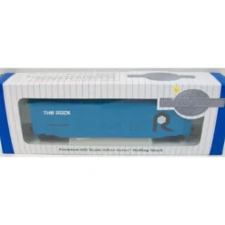 Bachmann 18008 HO Rock Island "The Rock" 50' Plug-Door Boxcar - Model Train Junction: Quality Parts and Art Supplies