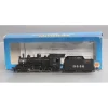 Bachmann 51704 HO Santa Fe Alco 2-6-0 Steam Locomotive & Tender #9446 - Model Train Junction: Quality Parts and Art Supplies