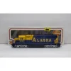 Bachmann 63548 HO Scale Alaska GP40 Diesel Locomotive #3012 - Model Train Junction: Quality Parts and Art Supplies