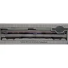Bachmann 13112 HO Scale Amtrak Amfleet 85' Cafe Diner Phase IV Passenger Car - Model Train Junction: Quality Parts and Art Supplies