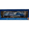 Bachmann 11521 HO Scale Conrail EMD GP35 Diesel Locomotive #2268 - Model Train Junction: Quality Parts and Art Supplies
