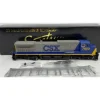 Bachmann 86011 HO Scale CSX GE Dash 8-40CW Wide Cab Diesel Locomoitve #7652 - Model Train Junction: Quality Parts and Art Supplies