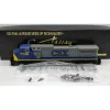 Bachmann 86013 HO Scale CSX GE Dash 8-40CW Diesel Locomotive #7738 - Model Train Junction: Quality Parts and Art Supplies