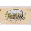 Bachmann 00641 HO Scale DeWitt Clinton Historic Steam Train Set - Model Train Junction: Quality Parts and Art Supplies
