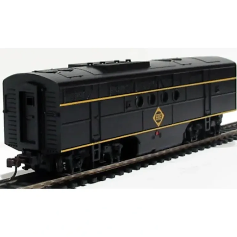 Bachmann 60235 HO Scale Erie EMD FT-B Diesel Locomotive w/DCC - Model Train Junction: Quality Parts and Art Supplies
