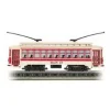 Bachmann 61047 HO Scale Main St Brill Trolley - Model Train Junction: Quality Parts and Art Supplies