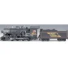 Bachmann 51305 HO Scale Maine Central Baldwin 2-8-0 Steam Locomotive w/DCC #503 - Model Train Junction: Quality Parts and Art Supplies