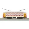 Bachmann 61042 HO Scale NYC Third Avenue Trolley - Model Train Junction: Quality Parts and Art Supplies