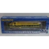 Bachmann 60802 HO Scale Reading Lines GP30 Diesel Locomotive w/DCC #5518 - Model Train Junction: Quality Parts and Art Supplies