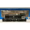 Bachmann 63104 HO Scale Santa Fe Alco S4 Diesel Locomotive #1526 - DCC Ready - Model Train Junction: Quality Parts and Art Supplies