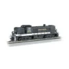 Bachmann 64204 HO Scale Southern RS3 Diesel Locomotive #2137 w/DCC - Model Train Junction: Quality Parts and Art Supplies