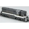 Bachmann 62413 HO Scale Southern "Tuxedo" EMD GP7 Diesel #2183 w/DCC - Model Train Junction: Quality Parts and Art Supplies