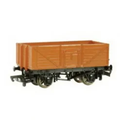 Bachmann 77043 HO Scale Thomas & Friends Cargo Car - Model Train Junction: Quality Parts and Art Supplies