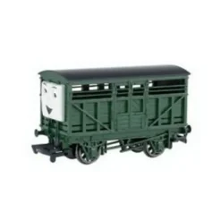 Bachmann 77025 HO Scale Thomas & Friends Troublesome Truck #3 - Model Train Junction: Quality Parts and Art Supplies